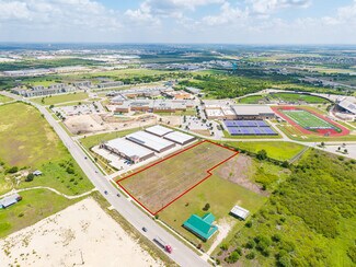 Plus de détails pour 2855 Rattler Rd, San Marcos, TX - Terrain à vendre