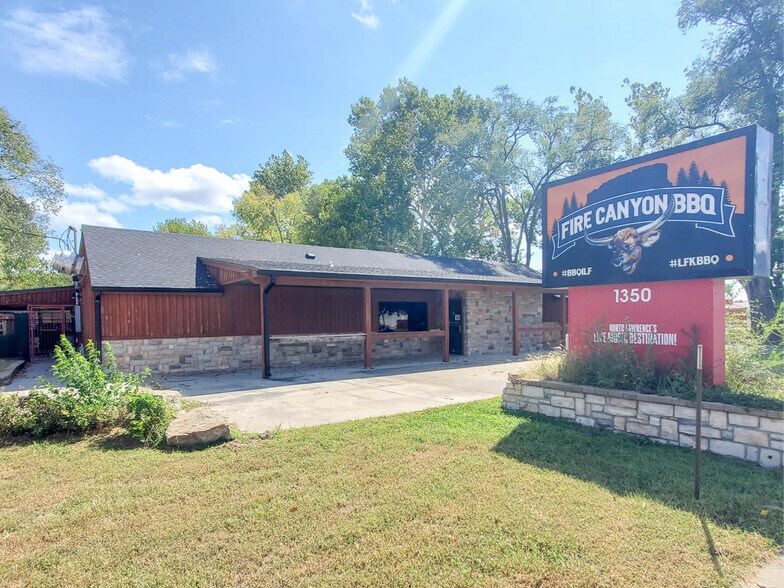 1350 N 3rd St, Lawrence, KS à vendre - Photo principale – Image 1 sur 8