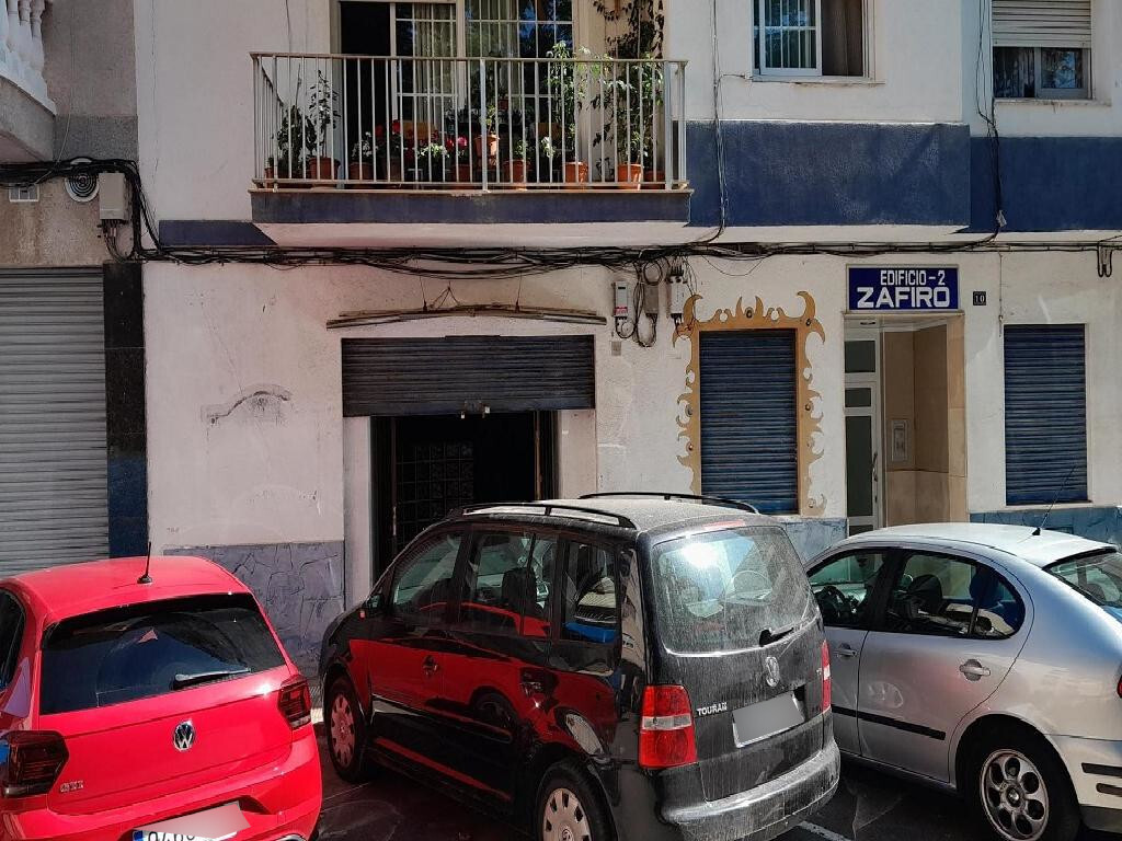 Plaça Medellín, 10, Blanes, GER 17300 - Lot 01 -  - Plan d’étage - Image 1 of 10