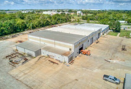 5708 E 66th St N, Tulsa, OK à vendre - Aérien – Image 2 sur 8