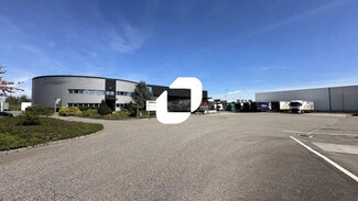 Plus de détails pour 3 Rue De La Cenpa, Schweighouse-sur-Moder - Bureau, Local d'activités à louer