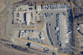 Plus de détails pour 438 W Bodenhamer St, Kernersville, NC - Industriel/Logistique à louer
