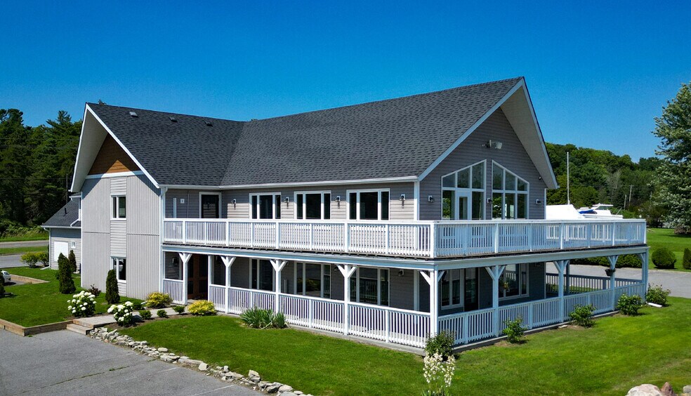 1753 Hwy 2, Kingston, ON à vendre - Photo de l’immeuble – Image 2 sur 20