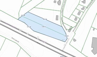Plus de détails pour 0 Pleasant Grove Rd, Cleveland, TN - Terrain à vendre