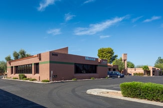 Plus de détails pour 5612-5656 E Grant Rd, Tucson, AZ - Bureau à vendre