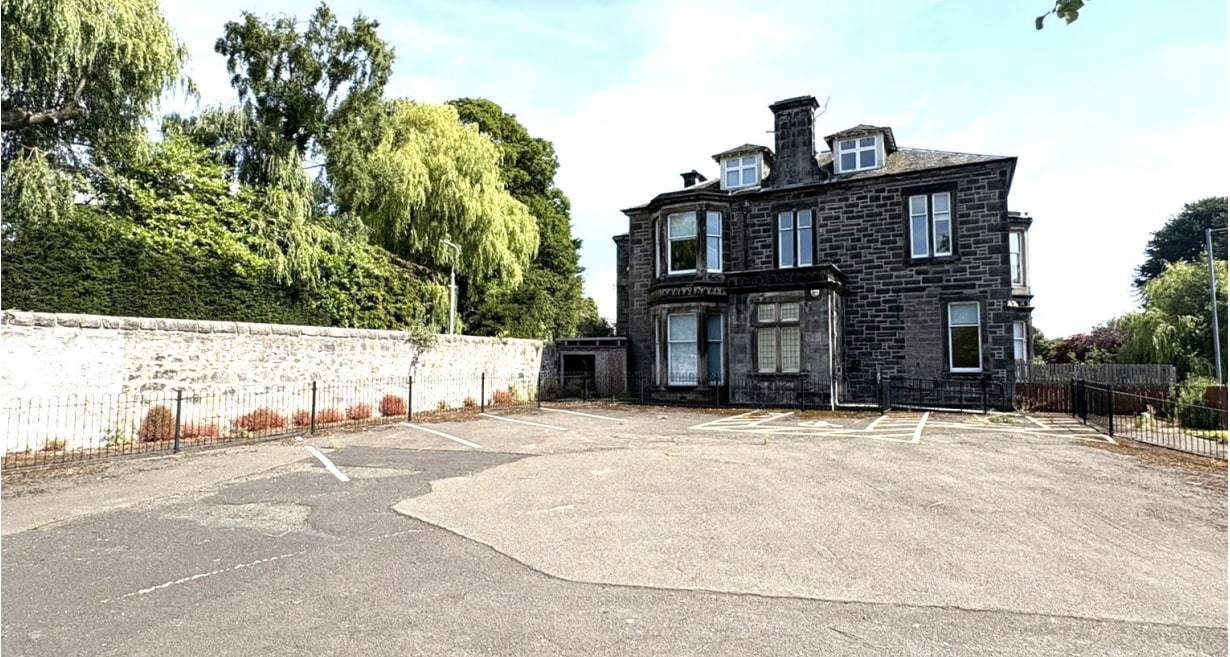 Comely Park, Dunfermline à vendre Photo principale– Image 1 sur 26