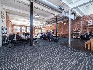 Plus de détails pour 733 Foster St, Durham, NC - Bureau à louer