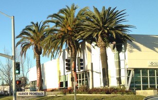 Plus de détails pour 3701-3801 S Harbor Blvd, Santa Ana, CA - Local commercial à louer