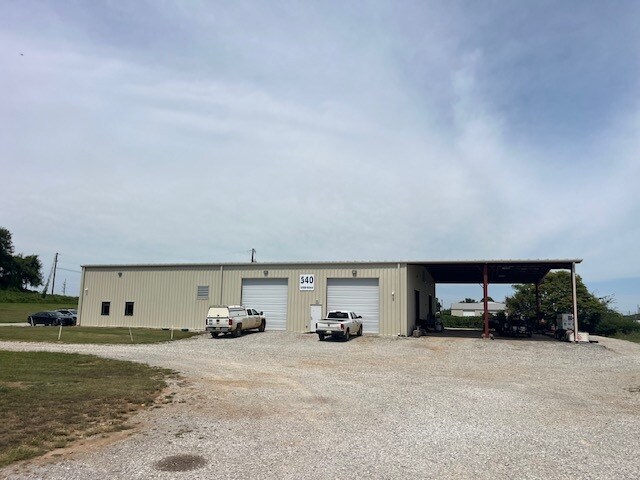 540 Steed Rd, Decatur, AL à vendre - Photo de l’immeuble – Image 2 sur 6