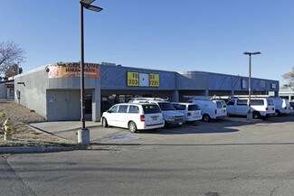 Plus de détails pour 15101-15181 E Hampden Ave, Aurora, CO - Local commercial à louer