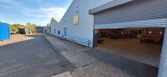 Plus de détails pour High St, Birmingham - Local d'activités à louer