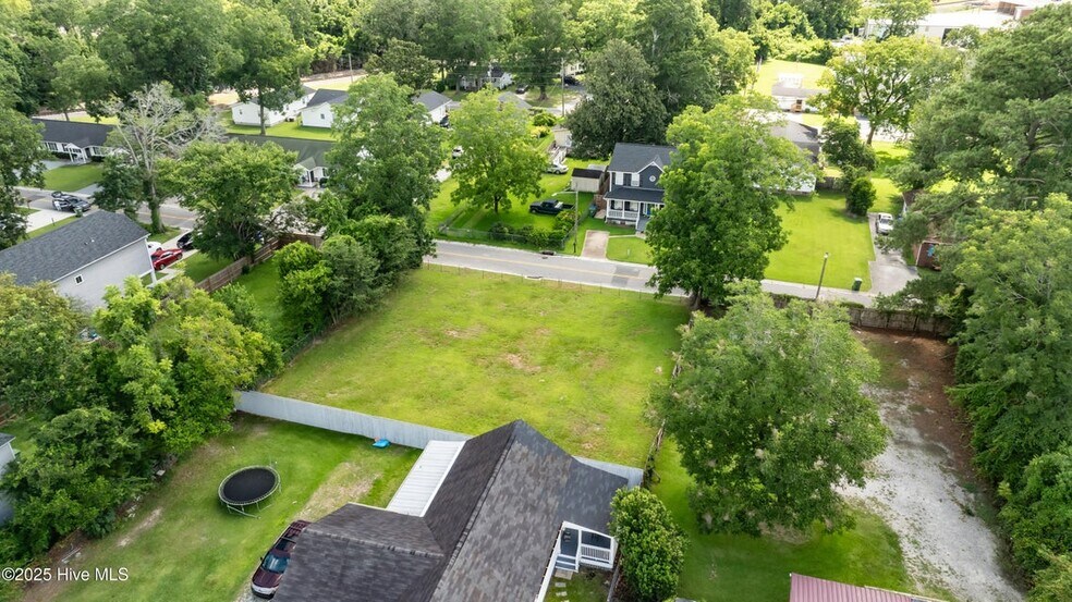 109 Clay St, Wilmington, NC à vendre - Photo de l’immeuble – Image 2 sur 22