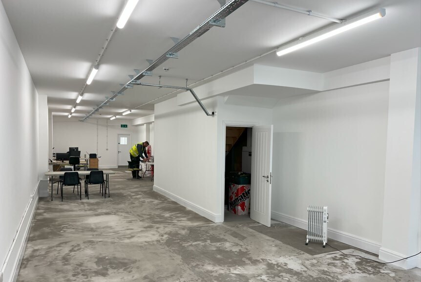 73 High St, Weston Super Mare à louer - Photo de l’immeuble – Image 2 sur 3