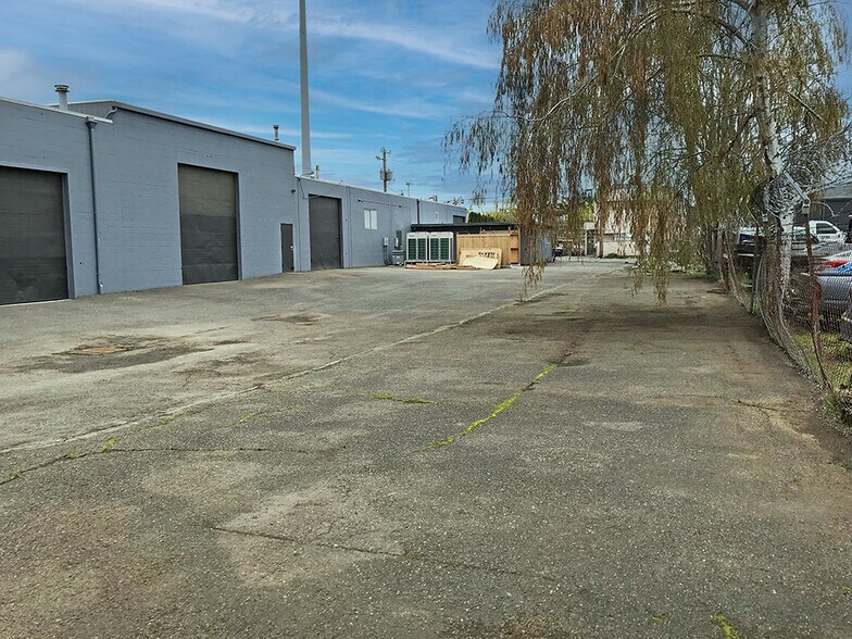 9952-9953 SE Pine St, Portland, OR à louer - Photo de l’immeuble – Image 3 sur 13