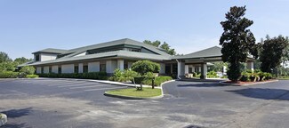 Plus de détails pour 404 NW Hall of Fame Dr, Lake City, FL - Bureau, Bureau/Médical à louer