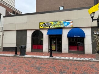 Plus de détails pour 22 Pratt St, Hartford, CT - Local commercial à louer