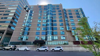 Plus de détails pour 1350 Lawrence St, Denver, CO - Logement à vendre