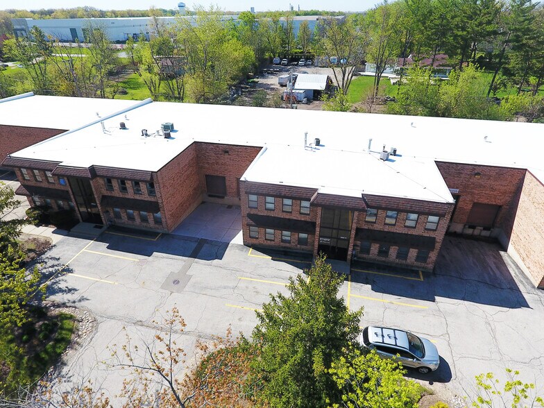 4059-4081 Joseph Dr, Waukegan, IL à vendre - Photo de l’immeuble – Image 3 sur 19