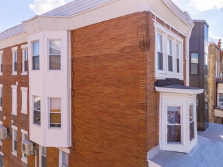 Plus de détails pour 2914 W Oxford St, Philadelphia, PA - Logement à vendre