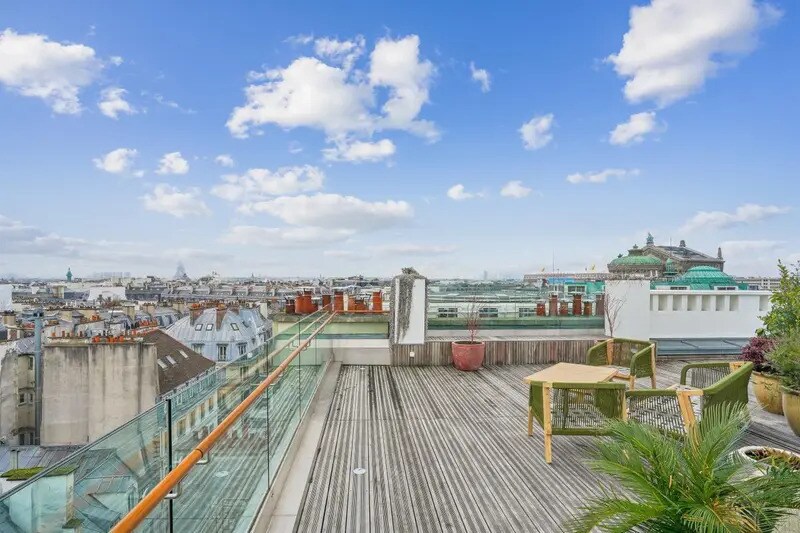 6 Rue De Hanovre, Paris à louer - Photo de l’immeuble – Image 3 sur 47