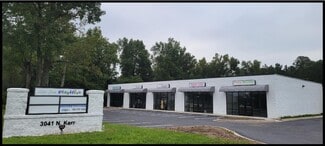 Plus de détails pour 3041 N Kerr Ave, Wilmington, NC - Local commercial à louer