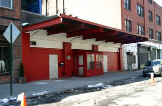Plus de détails pour 18 Little W 12th St, New York, NY - Local commercial à louer