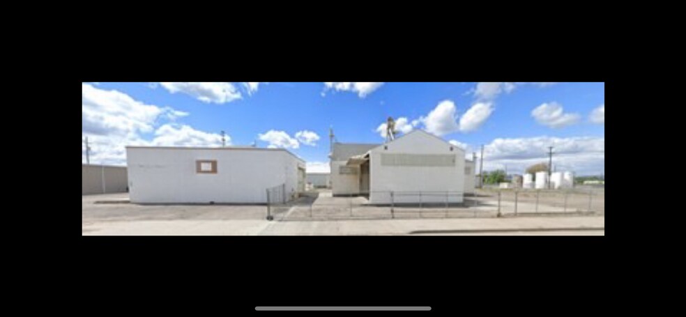 315 W Commercial St, Weiser, ID à vendre - Photo de l’immeuble – Image 3 sur 16