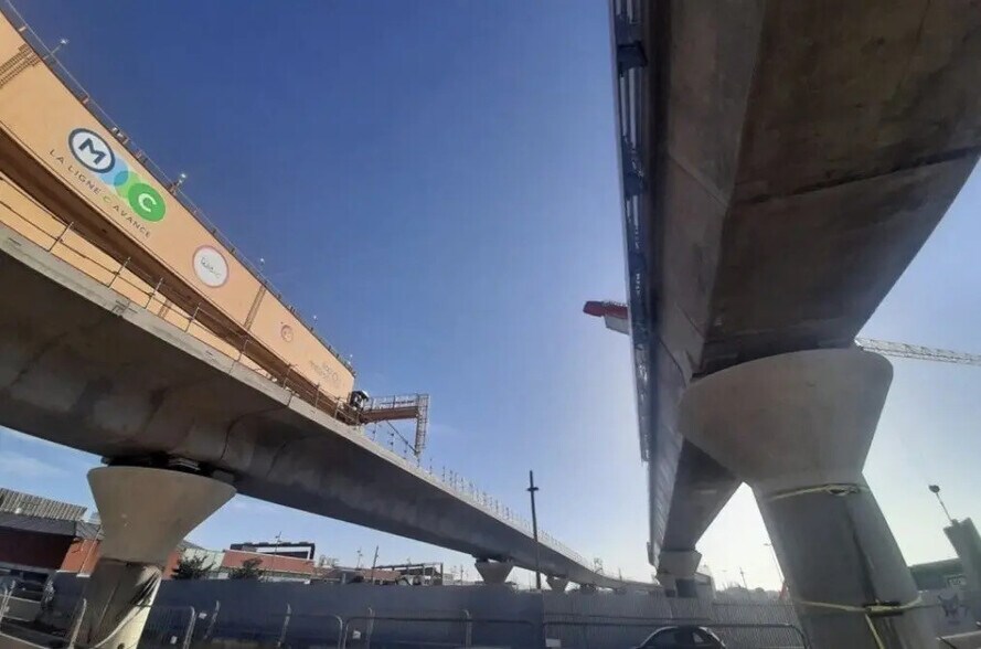 Local commercial dans Labège à vendre - Photo de l’immeuble – Image 3 sur 3