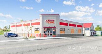 Plus de détails pour 1031 Clinton St, Buffalo, NY - Local commercial à vendre