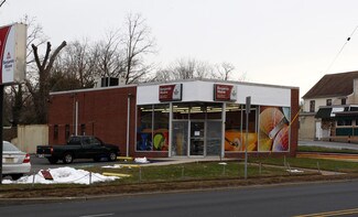 Plus de détails pour 800 S White Horse Pike, Somerdale, NJ - Local commercial à vendre