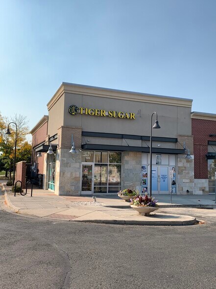 2831 W 120th Ave, Westminster, CO à louer - Photo de l’immeuble – Image 1 sur 13