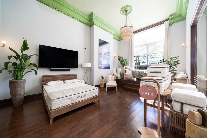 12-14 Hudson Pl, Hoboken, NJ à louer - Photo intérieure – Image 1 sur 44