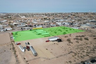 Plus de détails pour 12800 Grand River, Socorro, TX - Terrain à vendre