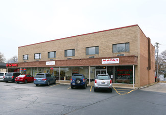 Plus de détails pour 500-506 N Lake St, Mundelein, IL - Coworking à louer