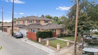 Plus de détails pour 8720 Villa Dr, Whittier, CA - Logement à vendre