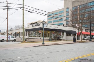 Plus de détails pour 200-216 14th St NW, Atlanta, GA - Bureau/Local commercial, Local d'activités à louer