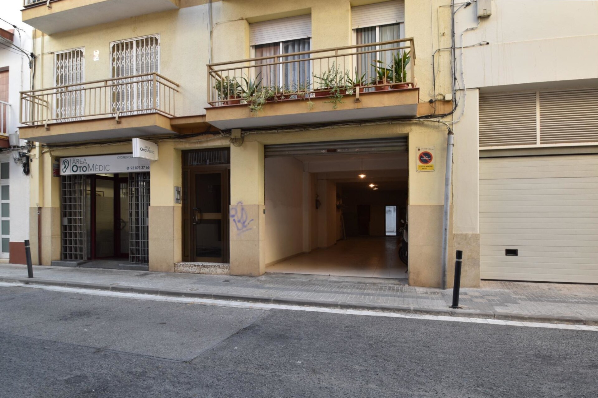 Immeuble residentiel dans Vilanova i la Geltrú, Barcelona à vendre Photo intérieure– Image 1 sur 2