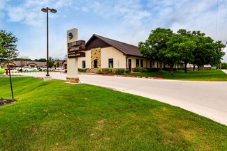 Plus de détails pour 138 Old San Antonio Rd, Boerne, TX - Bureau à louer