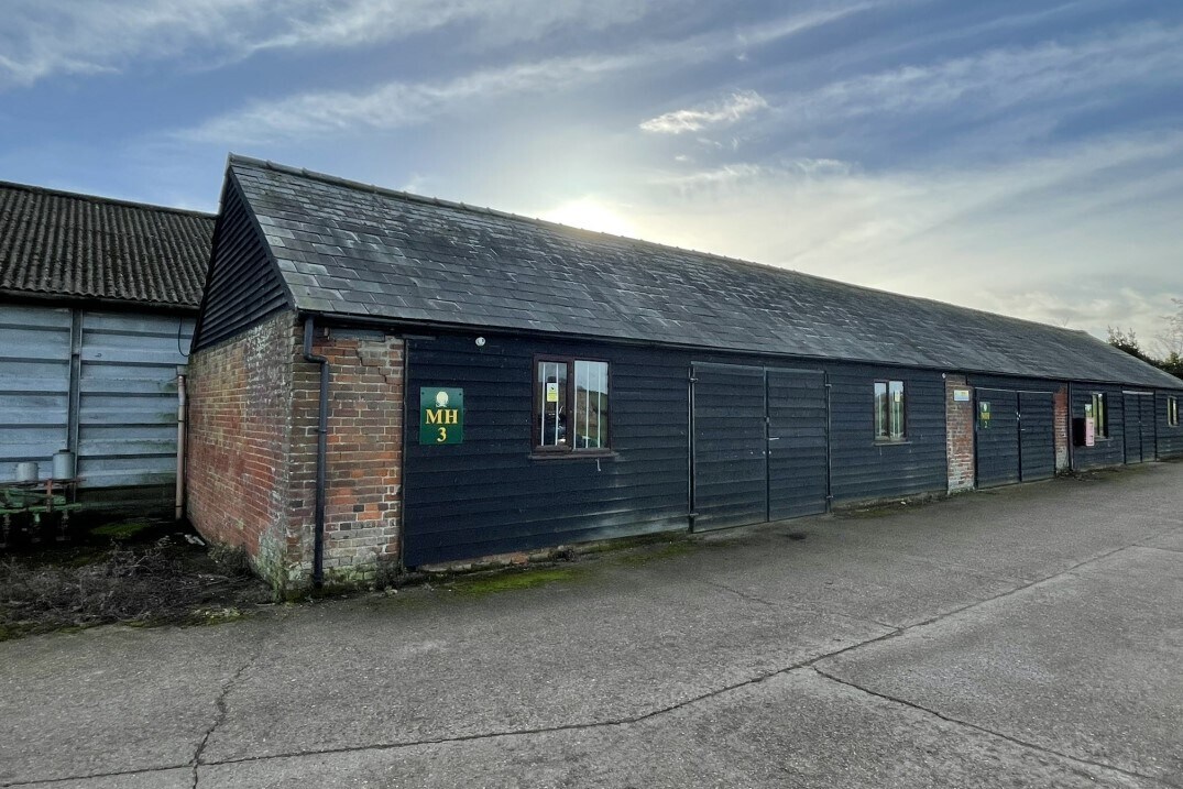 Harwich Rd, Great Oakley à louer Photo principale– Image 1 sur 4