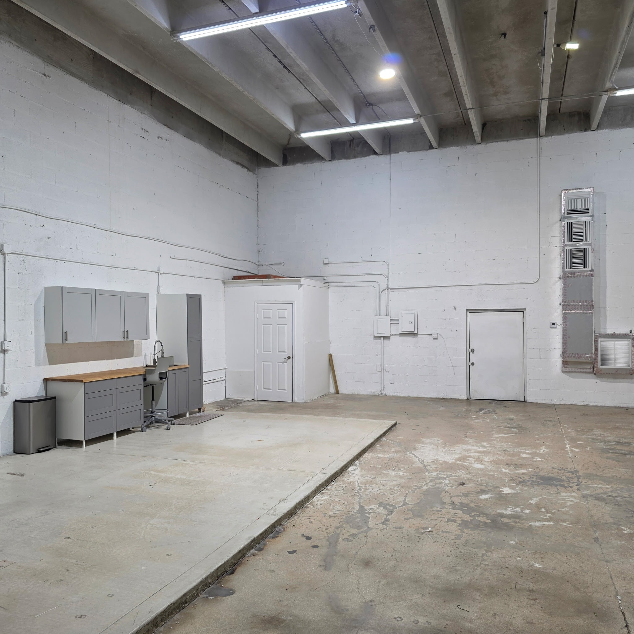 1900 NW 33rd St, Pompano Beach, FL à louer Photo intérieure– Image 1 sur 5