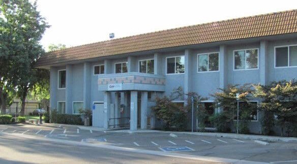 20 N Dewitt Ave, Clovis, CA à louer - Photo de l’immeuble – Image 2 sur 11