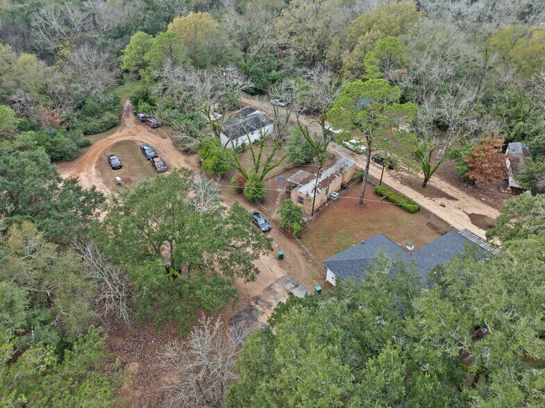 515 Pine Bluff Rd, Albany, GA à vendre - Photo de l’immeuble – Image 3 sur 22