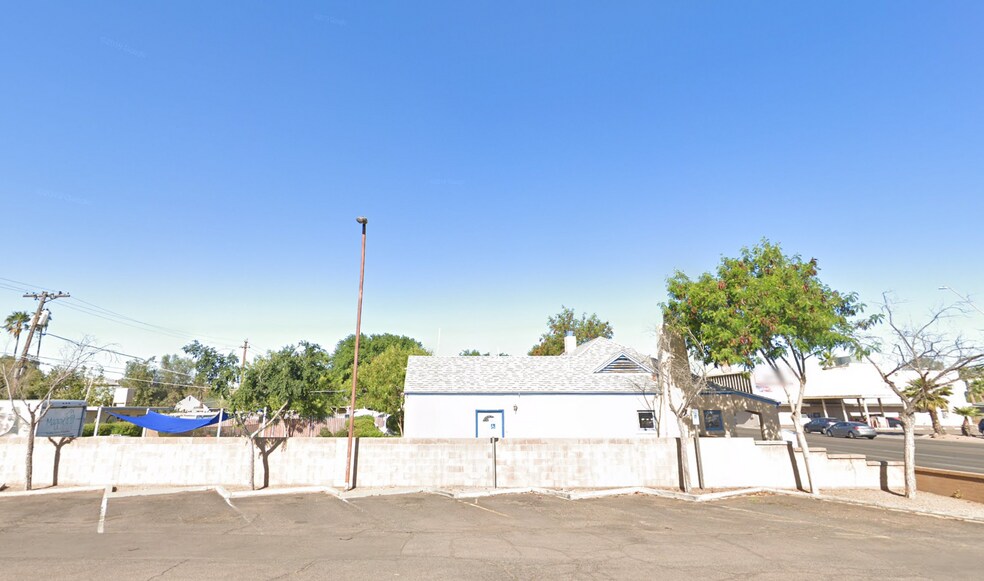 1517 E McDowell Rd, Phoenix, AZ à vendre - Photo de l’immeuble – Image 3 sur 14