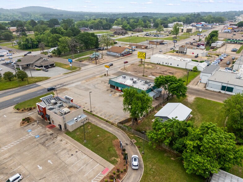 509 US Highway 271 N, Gilmer, TX à vendre - Photo de l’immeuble – Image 2 sur 60