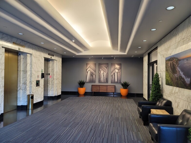 96 N 3rd St, San Jose, CA à louer - Hall d’entrée – Image 3 sur 7