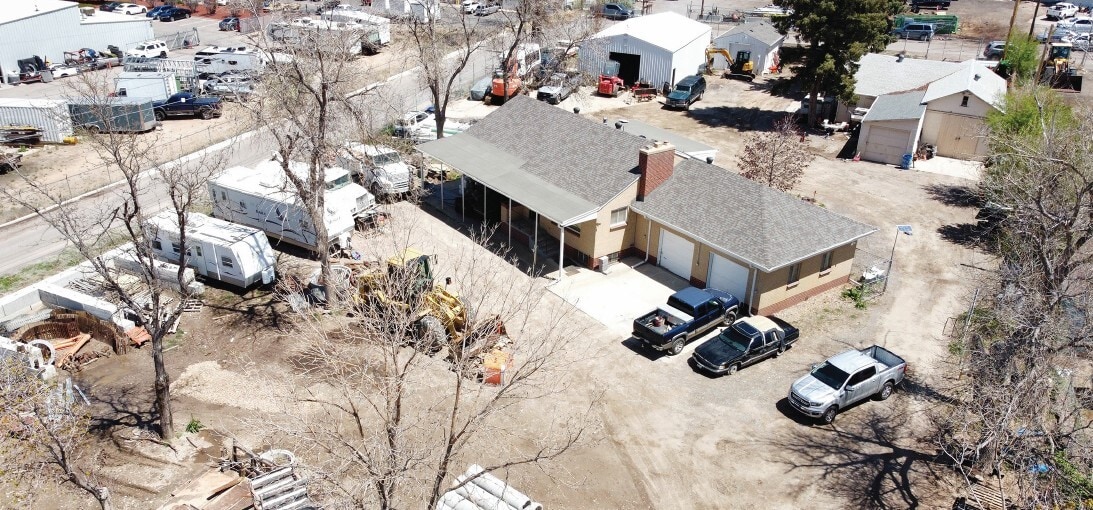 13118 N Highland Cir, Littleton, CO à louer Photo de l’immeuble– Image 1 sur 1