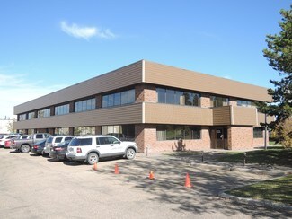 Plus de détails pour 4802-4812 87 St NW, Edmonton, AB - Bureau à louer