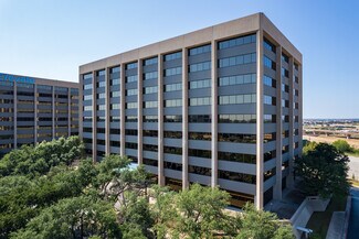 Plus de détails pour 4100 International Plz, Fort Worth, TX - Bureau à louer