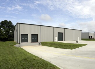 Plus de détails pour 21 Curtis Ct SW, Cartersville, GA - Industriel/Logistique à louer