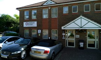 Plus de détails pour River Way, Uckfield - Bureau à vendre